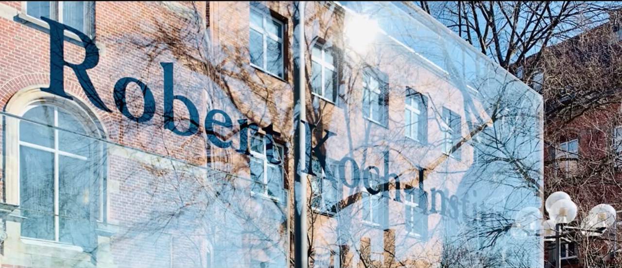 Robert Koch Institut - RKI